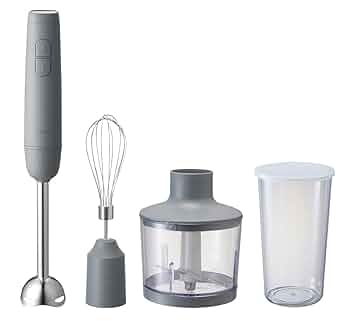 ハンドブレンダー 多機能セット 楽天市場】＼レビューで1000円クーポン!／ ハンドブレンダー 多